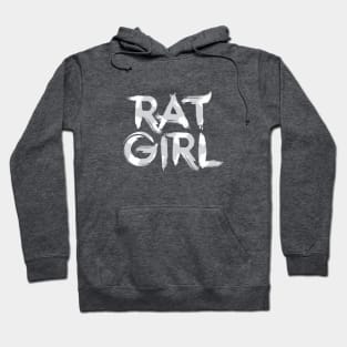 Rat Girl Hoodie